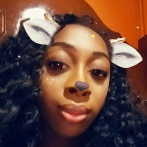 Meet your Posher, Jayla